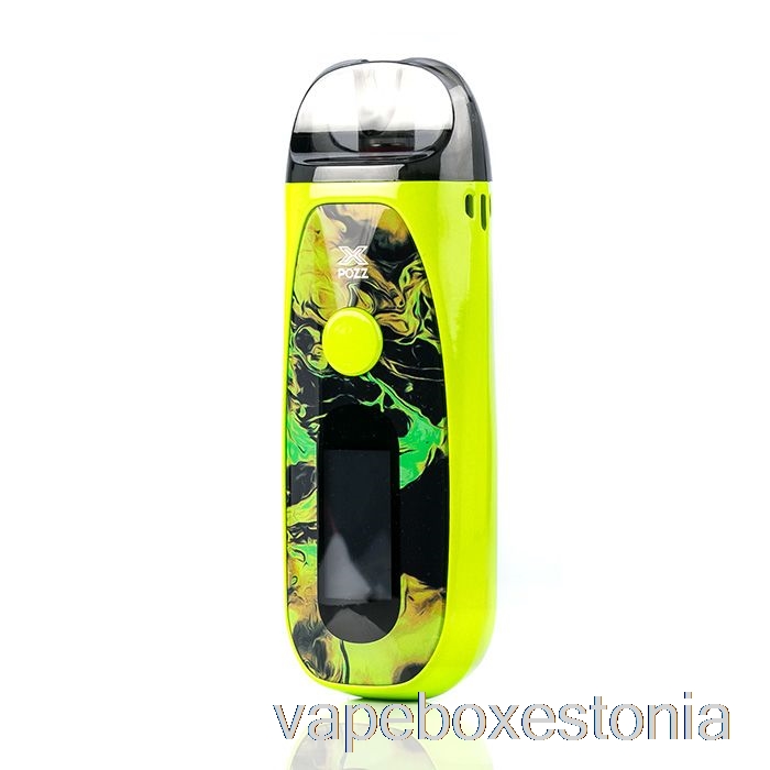 Vape Box Estonia Smok Pozz X 40w Pod System Green Camo